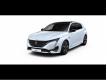Peugeot 308 Hybrid 136 e-DCS6 GT Ain Ornex