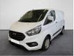 Ford Transit (30) CUSTOM FOURGON 300 L2H1 2.0 ECOBLUE 130 MHEV TREND BUSINESS Ain Ornex