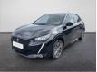 Peugeot 208 Electrique 50 kWh 136ch Allure Pack Ain Ornex