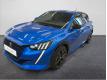 Peugeot 208 Electrique 50 kWh 136ch GT Ain Ornex