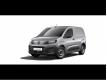 Peugeot Partner FGN E- FOURGON M 800 KG 136 CH BATTERIE 54 KWH Ain Ornex