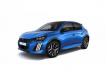 Peugeot 208 Hybrid 110 e-DCS6 GT Ain Ornex