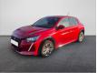 Peugeot 208 Electrique 50 kWh 136ch Style Ain Ornex