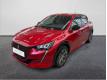 Peugeot 208 Electrique 50 kWh 136ch Allure Pack Ain Ornex