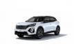 Peugeot 2008 Hybrid 136 e-DCS6 GT Ain Ornex