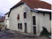 Tout proche Amancey, maison de village  rnover Doubs Amancey