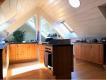 Secteur PONTARLIER/LAC, Appartement T4 avec garage double Doubs Oye-et-Pallet