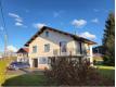 Secteur PONTARLIER, Maison  SOMBACOUR, sur sous-sol complet Doubs Pontarlier