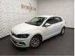 Volkswagen Polo 1.0 TSI 95 S&S BVM5 Cte d'or Chtillon-sur-Seine