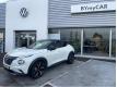 Nissan Juke 2022.5 Hybrid 143 N-Design Cte d'or Chtillon-sur-Seine