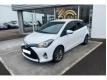 Toyota Yaris 100 VVT-i Dynamic Cte d'or Chtillon-sur-Seine
