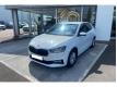 Skoda Fabia 1.0 TSI 116 ch EVO 2 DSG7 Selection Cte d'or Chtillon-sur-Seine