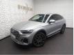 Audi Q5 Sportback 50 TFSIe 299 S tronic 7 Quattro S line Cte d'or Chenve