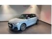 Audi A1 sportback 25 TFSI 95 ch BVM5 Design Cte d'or Chenve