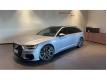 Audi A6 Avant 50 TFSIe 299 ch S tronic 7 Quattro S line Cte d'or Chenve
