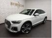 Audi Q5 Sportback 40 TDI 204 S tronic 7 Quattro S line Cte d'or Chenve
