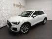 Audi Q3 35 TDI 150 ch S tronic 7 Design Cte d'or Chenve