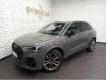 Audi Q3 35 TDI 150 ch S tronic 7 S line Cte d'or Chenve