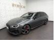 Audi A4 Avant 40 TDI 204 S tronic 7 Quattro Competition Cte d'or Chenve