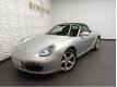 Porsche Boxster 2.7i 245 ch Tiptronic S A Cte d'or Chenve