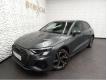 Audi A3 sportback 35 TFSI Mild Hybrid 150 S tronic 7 S line Cte d'or Chenve