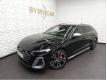 Audi S5 Avant TFSI Hybride 367 ch S tronic 7 Quattro Cte d'or Chenve