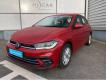 Volkswagen Polo 1.0 TSI 95 S&S DSG7 Style Cte d'or Ahuy