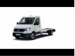 Volkswagen Crafter CHASSIS CABINE CSC PROPULSION (RJ) 50 L4 2.0 TDI 163 CH BUSINESS Cte d'or Ahuy