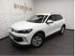 Volkswagen Tiguan 1.5 eHybrid 204ch DSG6 VW Edition Cte d'or Ahuy