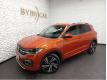 Volkswagen T-Cross 1.0 TSI 110 Start/Stop DSG7 R-Line Cte d'or Ahuy