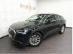 Audi Q3 Sportback 35 TDI 150 ch S tronic 7 Cte d'or Ahuy