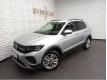 Volkswagen T-Cross 1.0 TSI 116 Start/Stop BVM6 VW Edition Cte d'or Ahuy