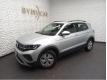 Volkswagen T-Cross 1.0 TSI 115 Start/Stop DSG7 Life Cte d'or Ahuy