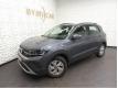Volkswagen T-Cross 1.0 TSI 95 Start/Stop BVM5 Life Cte d'or Ahuy
