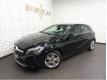 Mercedes Classe A 200 d 7G-DCT Sensation Cte d'or Ahuy