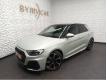 Audi A1 sportback 35 TFSI 150 ch S tronic 7 S line Cte d'or Ahuy