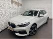 BMW Srie 1 F40 116i 109 ch DKG7 Cte d'or Ahuy