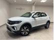 Volkswagen T-Cross 1.0 TSI 116 Start/Stop DSG7 Style Cte d'or Ladoix-Serrigny