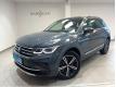 Volkswagen Tiguan 1.4 eHybrid 245ch DSG6 Elegance Cte d'or Ladoix-Serrigny