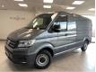 Volkswagen Crafter VAN 35 L3H3 2.0 TDI 177 CH BVA BUSINESS Cte d'or Ladoix-Serrigny
