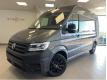 Volkswagen Crafter VAN 35 L3H3 2.0 TDI 177 CH BVA BUSINESS Cte d'or Ladoix-Serrigny