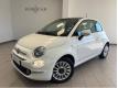 Fiat 500 SERIE 6 1.2 69 ch Lounge Cte d'or Ladoix-Serrigny