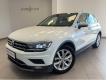 Volkswagen Tiguan 2.0 TDI 150 Carat Cte d'or Ladoix-Serrigny