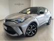 Toyota C-HR HYBRIDE MY20 2.0L Collection Cte d'or Ladoix-Serrigny