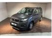 Peugeot Rifter Standard PureTech 110 S&S BVM6 Allure Marne (Haute) Saint-Dizier