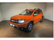Dacia Duster ECO-G 100 4x2 Journey Marne (Haute) Saint-Dizier