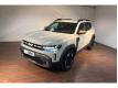 Dacia Duster Hybrid 140 4x2 Extreme Marne (Haute) Saint-Dizier