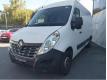 RENAULT MASTER Z.E Isre Fontaine