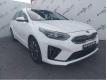 Kia Cee'd CEED SW 1.6 GDi Hybride Rechargeable 141ch DCT6 Active Isre Fontaine