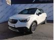 Opel Crossland X 1.2 Turbo 110 ch Design 120 ans Isre Fontaine